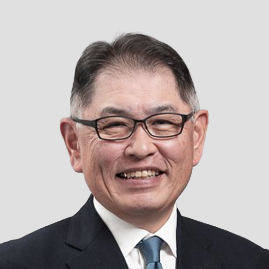 Yoshikazu Aoki