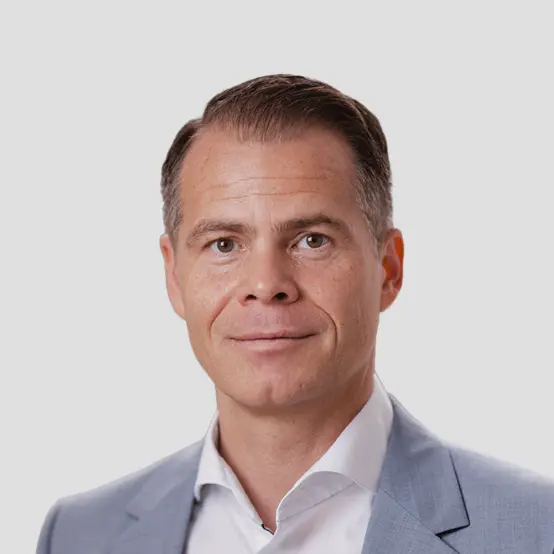 Fredrik Johansson
