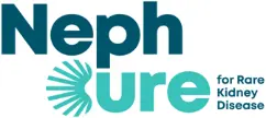 Nephcure logo