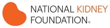 National Kidney Foundation logo